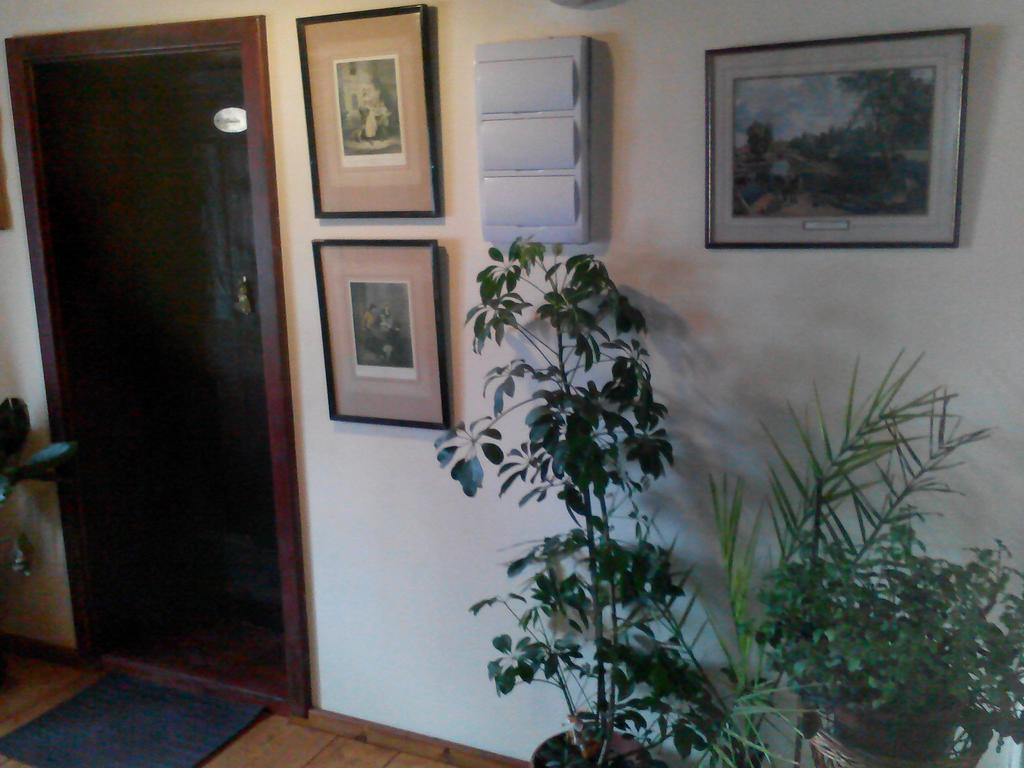Penzion Nostalgie 1876 Chřibská Quarto foto